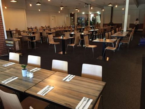 The Wellington At Botanical Gardens - Hotel VIC 3