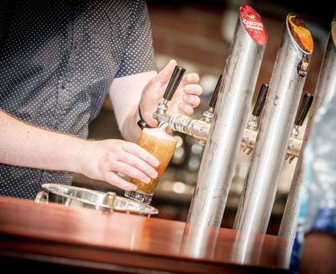 The Wellington At Botanical Gardens - Hotel VIC 5