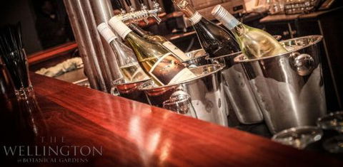 The Wellington At Botanical Gardens - Hotel VIC 6