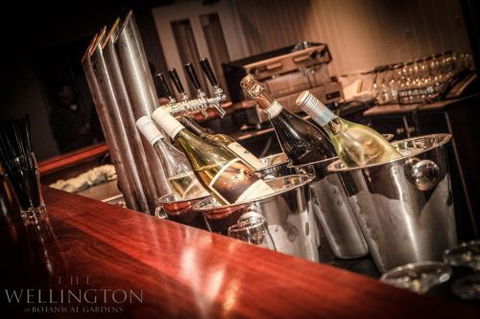 The Wellington At Botanical Gardens - Hotel VIC 7