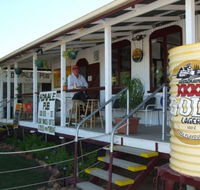 adavale outback - Hotel VIC