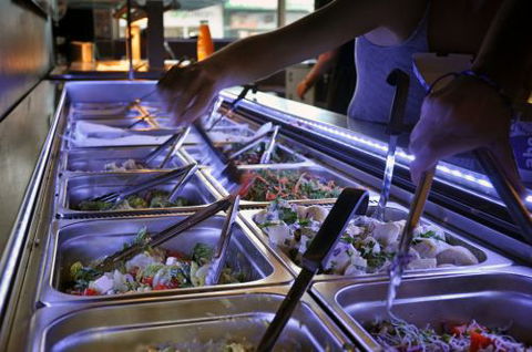 About Life - Hotel VIC 3