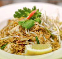 Basil  Mint Restaurant - Hotel VIC