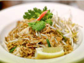 Basil & Mint Restaurant - Hotel VIC 0