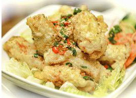 Basil & Mint Restaurant - Hotel VIC 1