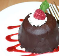 Ezzelino's Italian Restaurant - Hotel VIC