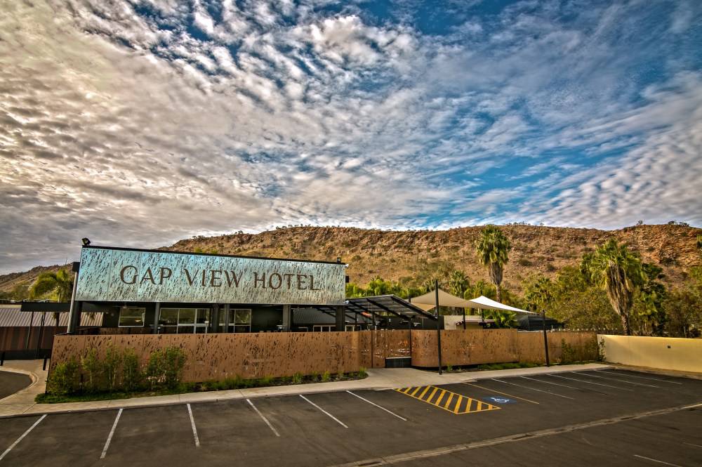 Yathroo WA Hotel VIC
