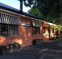 Moyhu Hotel - Hotel VIC