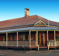 Maidenwell Hotel - Hotel VIC