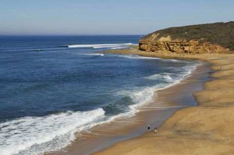 The Beach Hotel Jan Juc - Hotel VIC 0