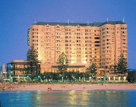 Stamford Grand Adelaide - Hotel VIC 0