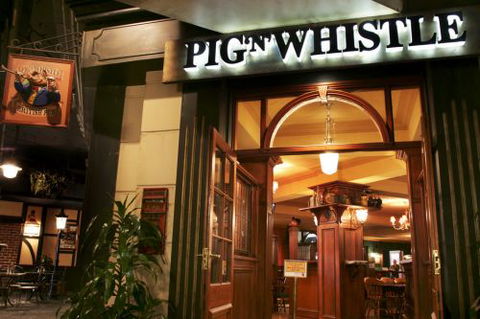 Pig N Whistle British Pub Indooroopilly - Hotel VIC 0