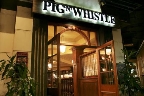 Pig N Whistle British Pub Indooroopilly - Hotel VIC 1