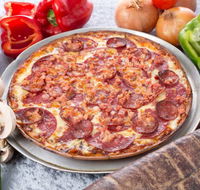 Roscoes Piazza - Hotel VIC