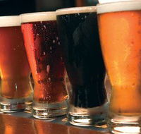 Pit Lane Liquor - Hotel VIC