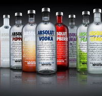 Charlies Liquor Barn