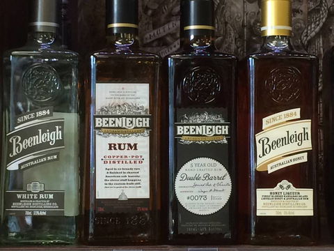 Windang Liquor - Hotel VIC 4