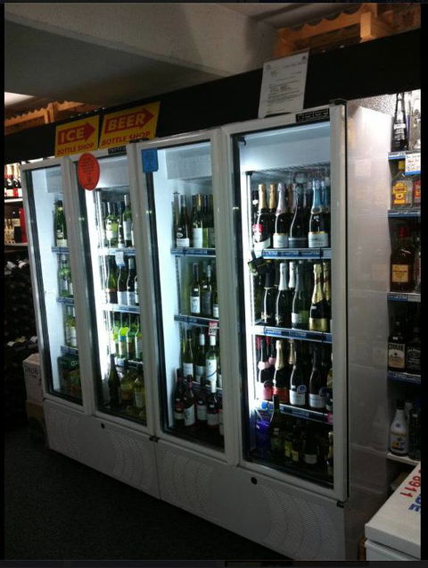 Stanwell Cellars - Hotel VIC 1