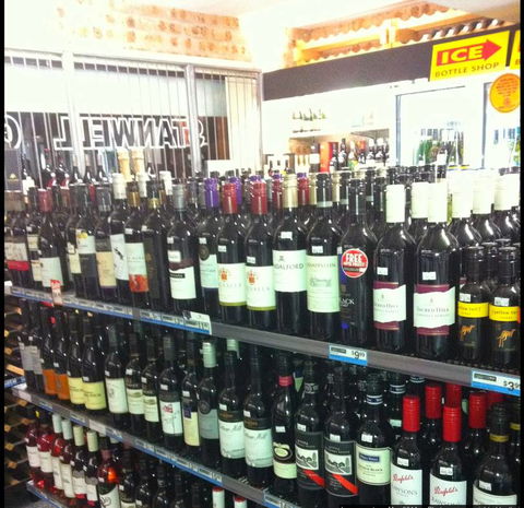 Stanwell Cellars - Hotel VIC 2