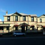 The Old Pub–Woy Woy Hotel - Hotel VIC 1