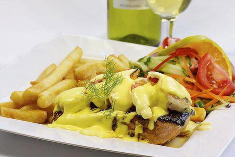 The Old Pub–Woy Woy Hotel - Hotel VIC 4