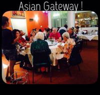 Asian Gateway - Hotel VIC
