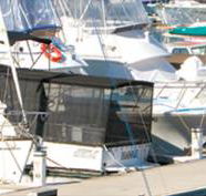 The Deck Steakhouse at the Marina - Hotel VIC