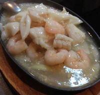 Jumbo Palace Chinese Restaurant - Hotel VIC