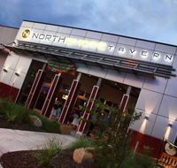 The North Shore Tavern - Hotel VIC