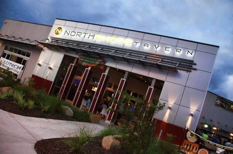 The North Shore Tavern - Hotel VIC 0