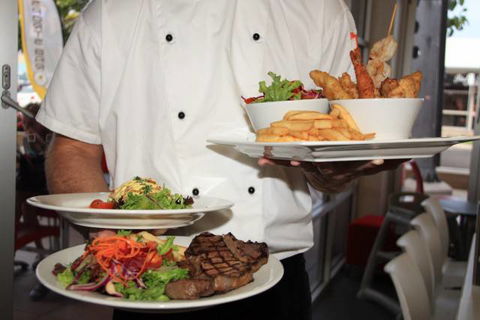 The North Shore Tavern - Hotel VIC 1