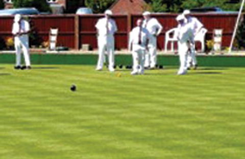 Pacific Palms Bowling Club Ltd - Hotel VIC 0