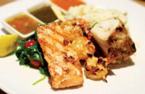 Pacific Palms Bowling Club Ltd - Hotel VIC 1
