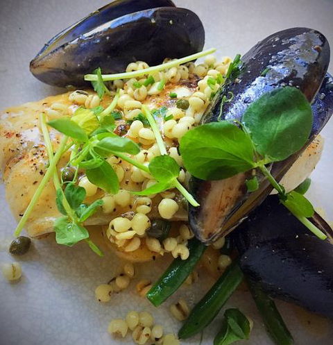 Anchorage Restaurant & Function Centre - Hotel VIC 2