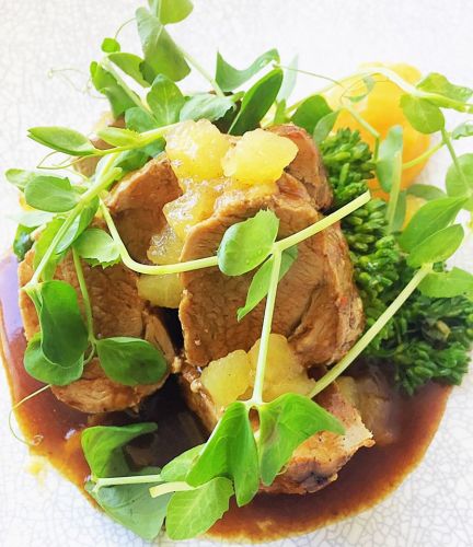 Anchorage Restaurant & Function Centre - Hotel VIC 3