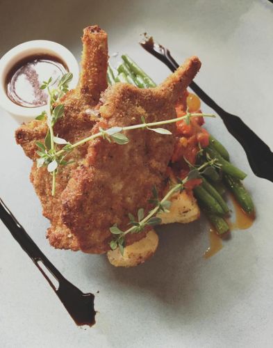 Anchorage Restaurant & Function Centre - Hotel VIC 4