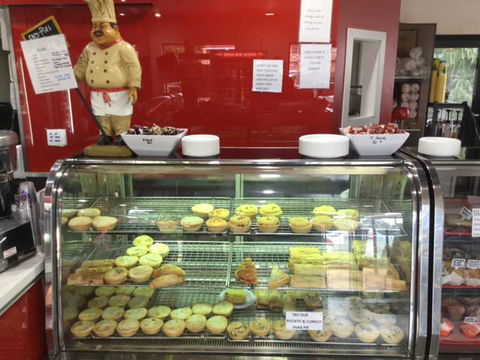 PK’s Bakery - Hotel VIC 0