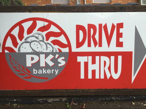 PK’s Bakery - Hotel VIC 4