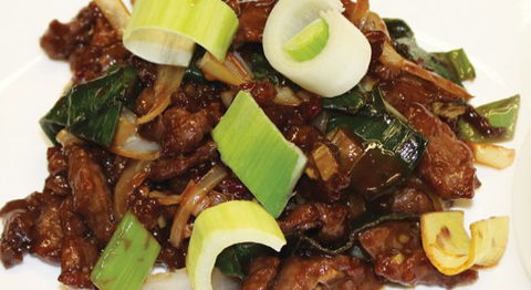 The Emperor's Choice - Hotel VIC 1