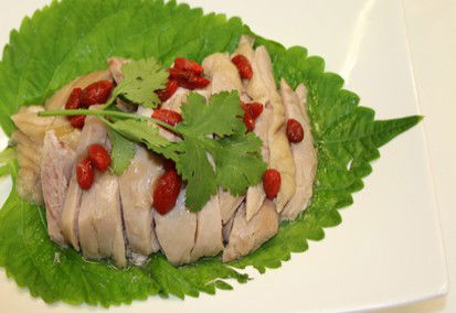 The Emperor's Choice - Hotel VIC 2