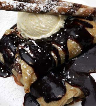 Allure Restraunt Bar - Hotel VIC 2