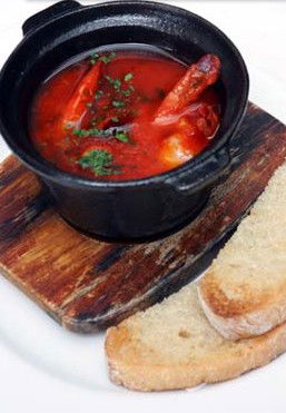 Allure Restraunt Bar - Hotel VIC 3