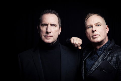 A Day On The Green - Simple Minds - Hotel VIC 0