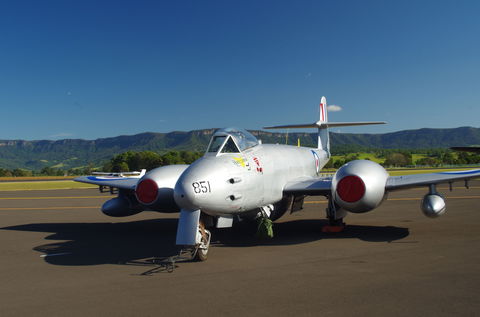 Aircraft Museum Tarmac Day -  HARS Aviation Museum - Hotel VIC 1