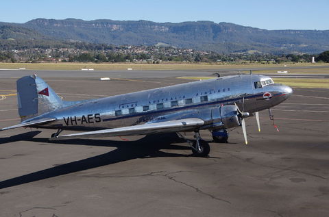 Aircraft Museum Tarmac Day -  HARS Aviation Museum - Hotel VIC 2