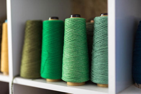 An Introduction To Weaving - Hotel VIC 1