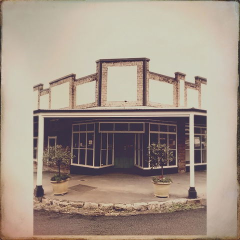 Antica Australis - Winter Fire Festival - Hotel VIC 1