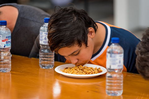 Australian Italian Festival - Hotel VIC 0