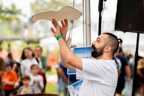 Australian Italian Festival - Hotel VIC 2