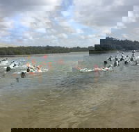 Batemans Bay Triathlon Festival